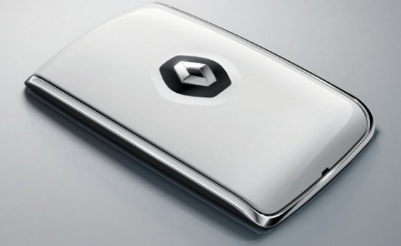 mando renault space tecnologías al volante