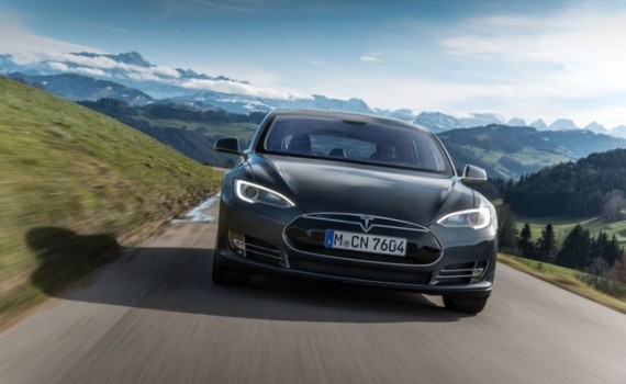 tesla modelo s_neumaticos seminuevos