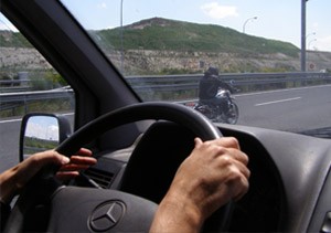 Articulo-tres tipos de alerta en la conducción