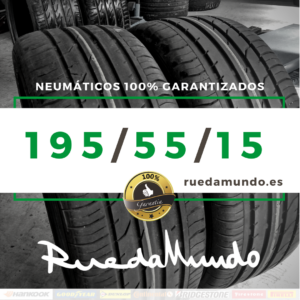 OFERTAS MEDIDA NEUMATICOS USADOS EN RADIO/LLANTA R12-R13-R14-R15-R16-R17-R18-R19-R20-R21-R22  - Ruedas Usadas Baratas | Neumáticos de Ocasión